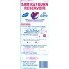 Sam Rayburn Reservoir