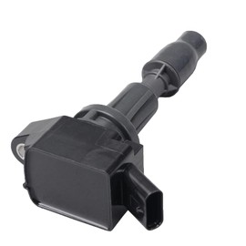 A-Premium Paquete de bobina de encendido de motor compatible con Hyundai Santa Fe 2019-2020 L4 2.4L y Kia Optima 2016-2020 L4 2.4L y Genesis G70 2019-2021 L4 2.0L, reemplazo # 273002GGA0