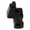 Sun Visor Clip Plastic Sunshade Holder Clip EGP000050PVA Replacement for