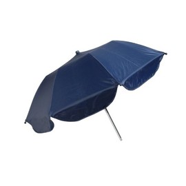 Reer 72145.1 Parasol with UV Protection, Navy