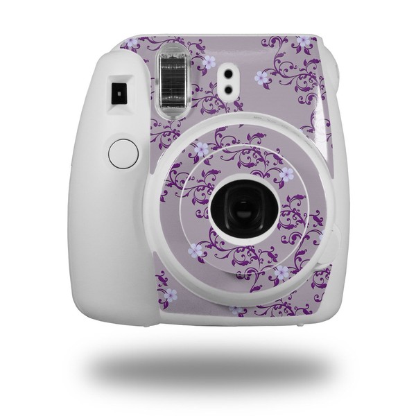 WraptorSkinz Skin Decal Wrap Compatible with Fujifilm Mini 8 Camera