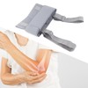 Arm Slings Shoulder Immobilizer Even Pressure Adjustable Shoulder Sling Arm