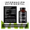 L- Lisina Prettan Suplemento Inmunologico 500mg 90 Caps