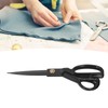 11 Inch Sewing Scissors DIY Easy Cutting Heavy Duty High