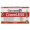 Caruso's Natural Health Craveless 30 Tablets