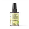 Naturherz Bio Rachenspray mit Cistus, Manuka, Propolis und natürlichem Vitamin