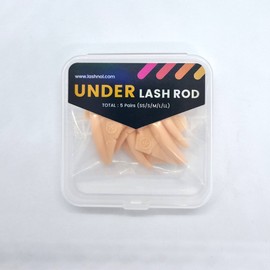 [Bora Medicos] Romansar Rod Underlash Rod / [보라메디코스] 로만사롯드 언더래쉬 롯드
