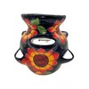 Talavera Pottery Store Strawberry Planter Medium Hand Painted Pot Indoor
