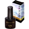 MIKAGAMI Non Wipe Top Gel Top Coat, Gel Nail, HEMA