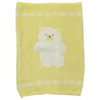 Moko Bear Logo (Yellow)