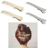 Hair Stylist Hairdresser Gifts for Women Comb Hair Clip for
