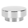 Coffee Tamper 304 Stainless Steel Solid Coffee Press Tool Tamper