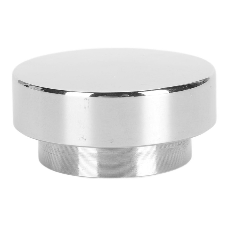 Coffee Tamper 304 Stainless Steel Solid Coffee Press Tool Tamper