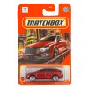 Matchbox 2022 MBX Team Bentley 82/100 Red Bentley Bentayga