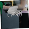 SUPVOX Fitness Training Sandbag Workout Bag Handles Exercise Pouch Canvas
