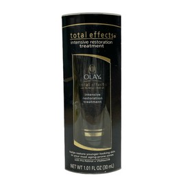 Olay Total Effects Intensive Restoration Treatment(1.01