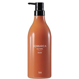 GLAMAGE Hoyu Somarca Color Charge Orange 26.5 oz (750 g) Color Treatment, 26.5 oz (750 g) (x1)
