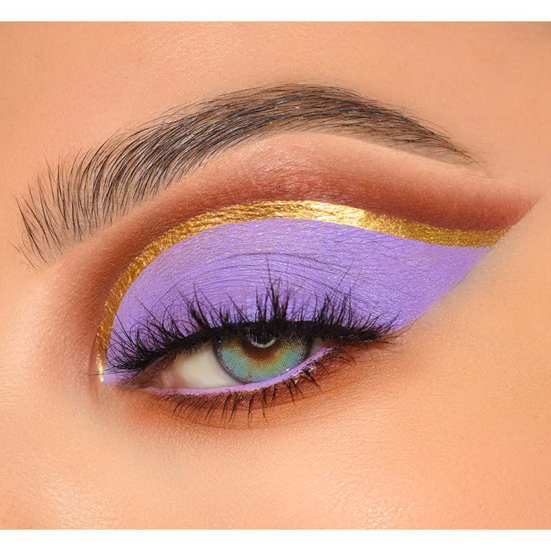 GLAM RAIDER PRECISION EYE TAPE, PURPLE