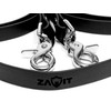 ZAVVIT Biothane® Reins - Closed Reins with Scissor Carabiner. 2.98