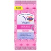 Vagisil Vagisil Odor Block Daily Freshening Wipes for Feminine Hygiene