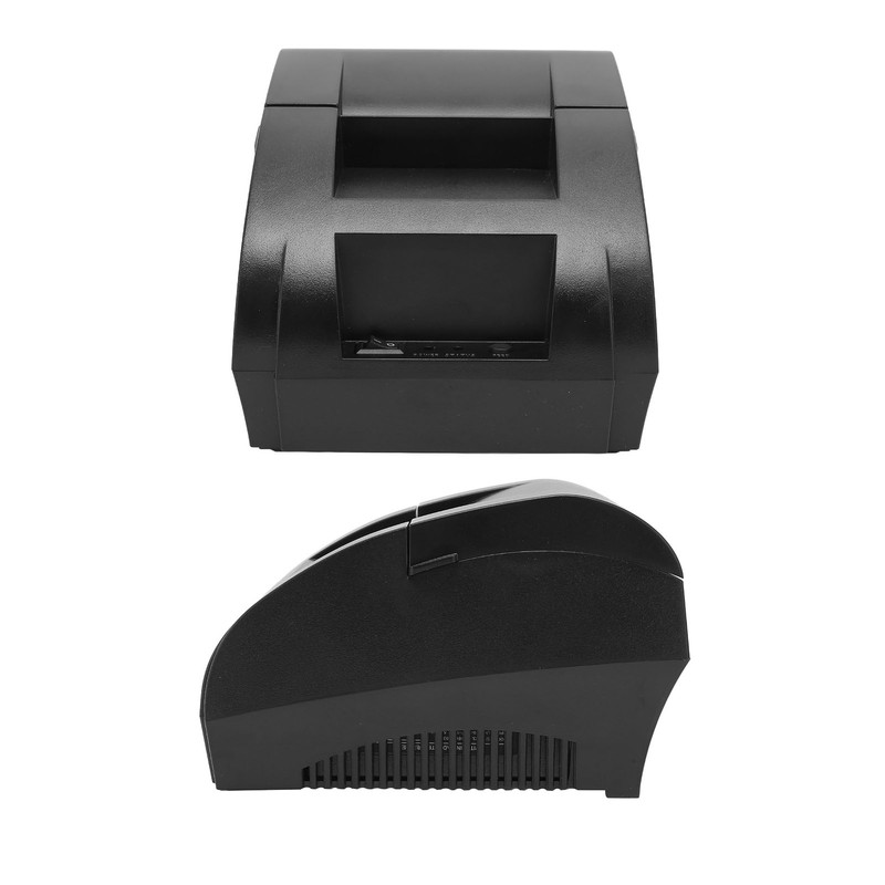 Thermal Printer for 5890K 90mm/s Printing Speed Space Saving TPH