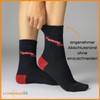 10 Pairs of Women's Socks, Multicoloured Stripes, Dots, Hearts, Maritime,