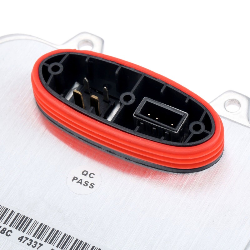 Aupoko HID Ballast 5DV 009 610-00, Updated Xenon Headlight Control