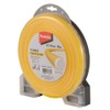 Makita E-02842 Round Trim Pro Longlife Reinforced Trimmer Line Nylon