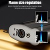 Accendini Jet Flame Storm, confezione da 2: accendini a gas