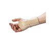 Core 6833 Elastic Wrist Brace-Core Products #6833-Large-Right