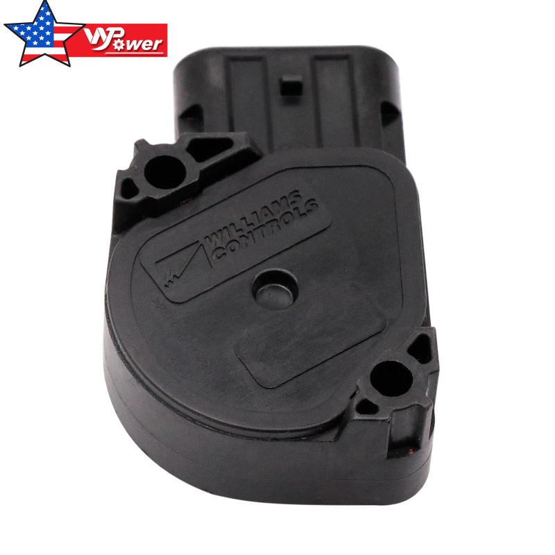 wfpower OEM THROTTLE POSITION SENSOR For Volvo Navistar International Mack