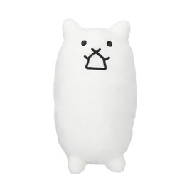 Nyanko Dai Shoten Original Plush S Tank Cat War