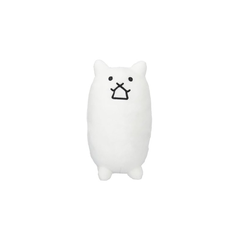 Nyanko Dai Shoten Original Plush S Tank Cat War