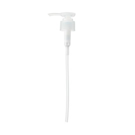 MUJI 47135596 PET Refill Bottle Pump Head for 8.5 fl oz (250 ml) and 9.5 fl oz (280 ml)