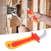 Cuchillo Para Pelar Cable Herramienta de Tira de Cuchillo de
