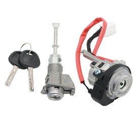 Lock Ignition Cylinder Switch with 2 Keys for Sportage 2016 2017 2018 2019 2020 2021 81900-D9G00