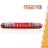 Tresound 3rd Third Brake Light for 2007-2013 Chevy Silverado/GMC Sierra