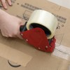 WELSTIK Packing Tape Dispenser Gun, Strong Tape for Packing Boxes