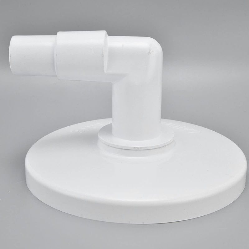 90 Degree Skimmer Vacuum Plate, Pool Skimmer Vacuum Plate, Pool