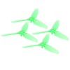 2 Pair FPV Combo Quick Release Propellers Quadcopter Paddle Blades