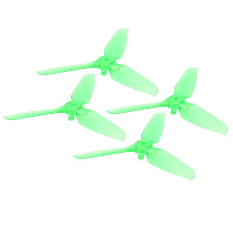 2 Pair FPV Combo Quick Release Propellers Quadcopter Paddle Blades