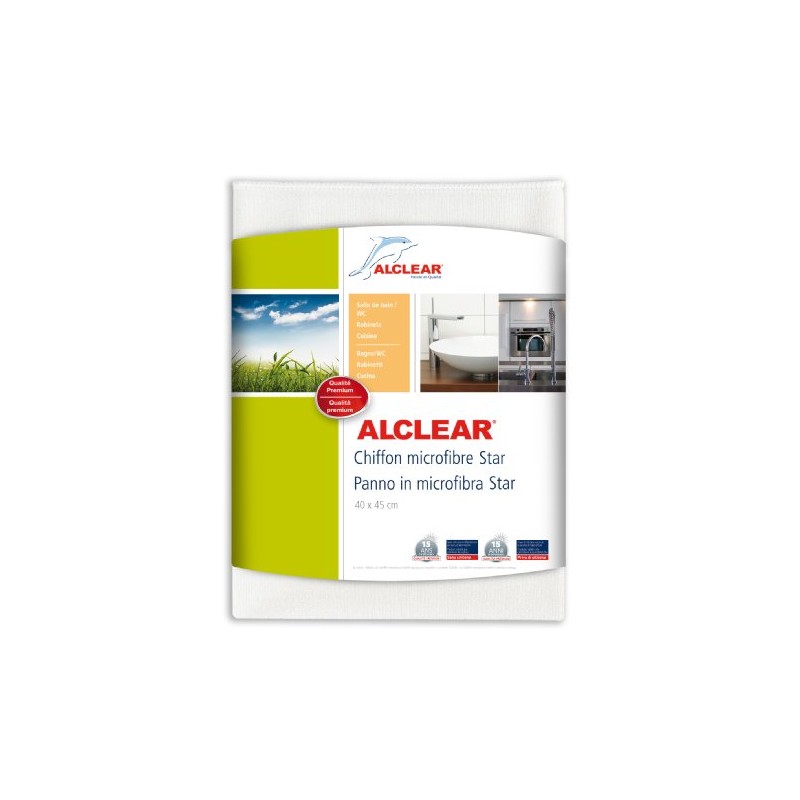 ALCLEAR Kitchen All-rounder