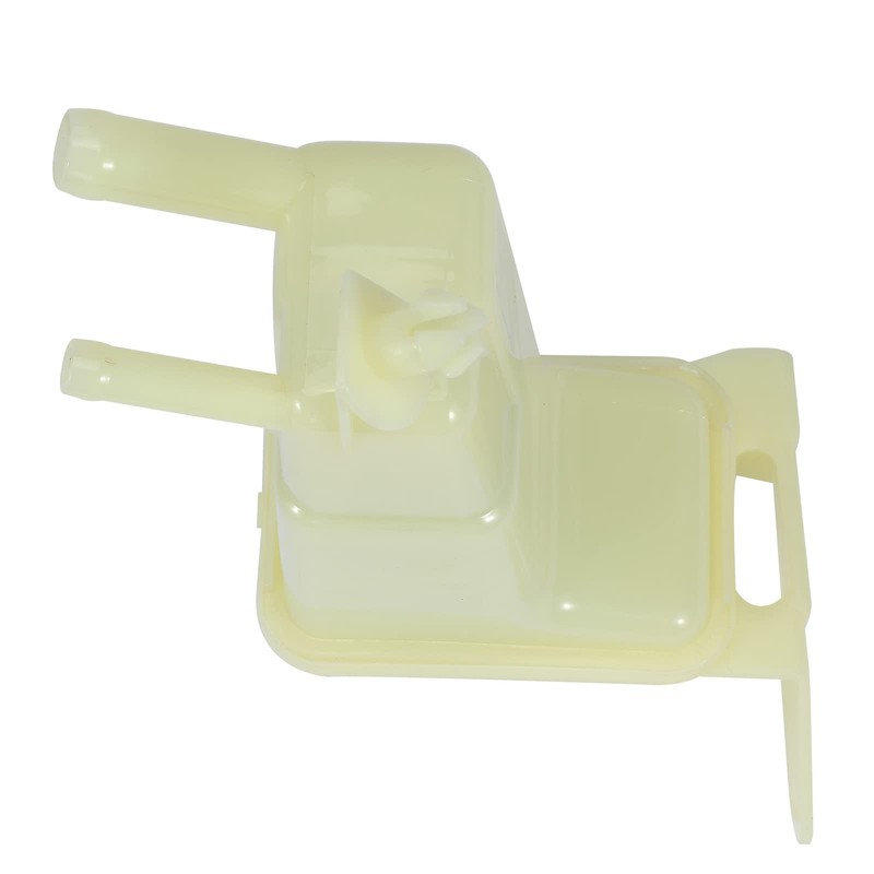 Frankberg Expansion Tank Hydraulic Oil Power Steering Compatible with A4