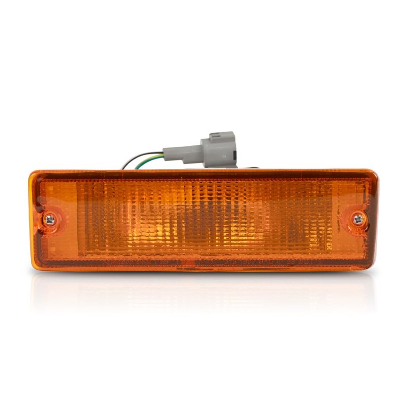 For Nissan Pickup 1988-1997/Pathfinder 1989-1995 Parking Signal Driver Side Assembly
