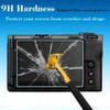 ULBTER Screen Protector for Nikon ZR Z R Camera [3