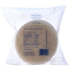 Große Hostien (Ostia Magna) 7,5 cm 25 Stück