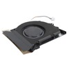 Laptop Cooling Fan for ASUS Replacement 4 Pin Cooling Fan