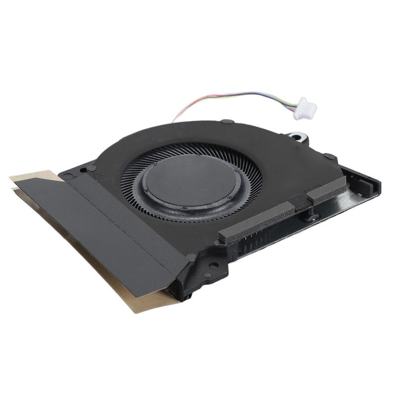 Laptop Cooling Fan for ASUS Replacement 4 Pin Cooling Fan