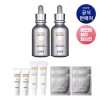 IOPE 아이오페 브랜드관 아뷰페 비타민C 엑스퍼트 25% 항산화 토닝앰플 23ml 2입 IOPE Brand A-Vuepe Vitamin C Expert 25% Antioxidant Toning Ampoule 23ml 2 Pack