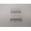 JL Missouri Parts & Misc. 20x Incandescent Clear Bare Mini